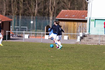 Bild 25 - B-Juniorinnen MTSV Olympia Neumnster - SG Trittau/Sdstormarn : Ergebnis: 3:3